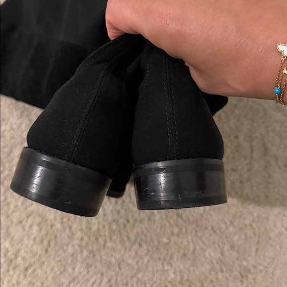 Stuart Weitzman 5050 boot - Picture 7 of 10